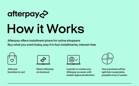 does chanel do afterpay|shop Chanel pay online.